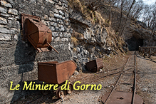 Miniere di Gorno