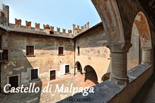 Castello di Malpaga