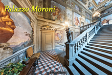 Palazzo Moroni (BG)