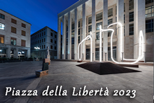 Piazza Libertà