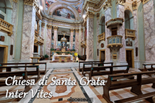 Chiesa di Santa Grata Inter Vites